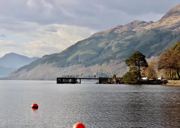 Rowardennan Hotel