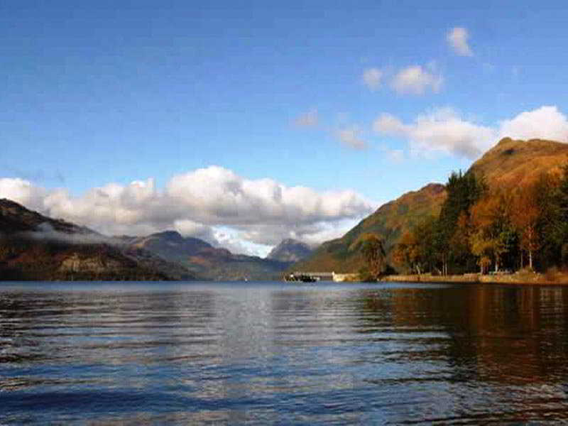 Hotel Rowardennan Hotel Rowardennan